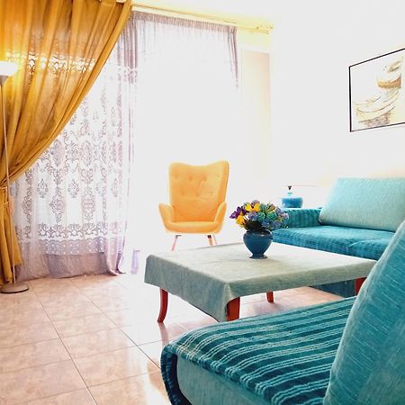 Old City Apartment Vólos Extérieur photo