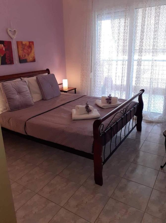 Old City Apartment Vólos Extérieur photo