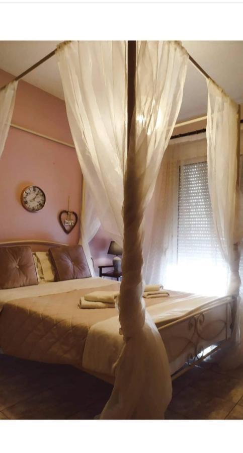 Old City Apartment Vólos Extérieur photo