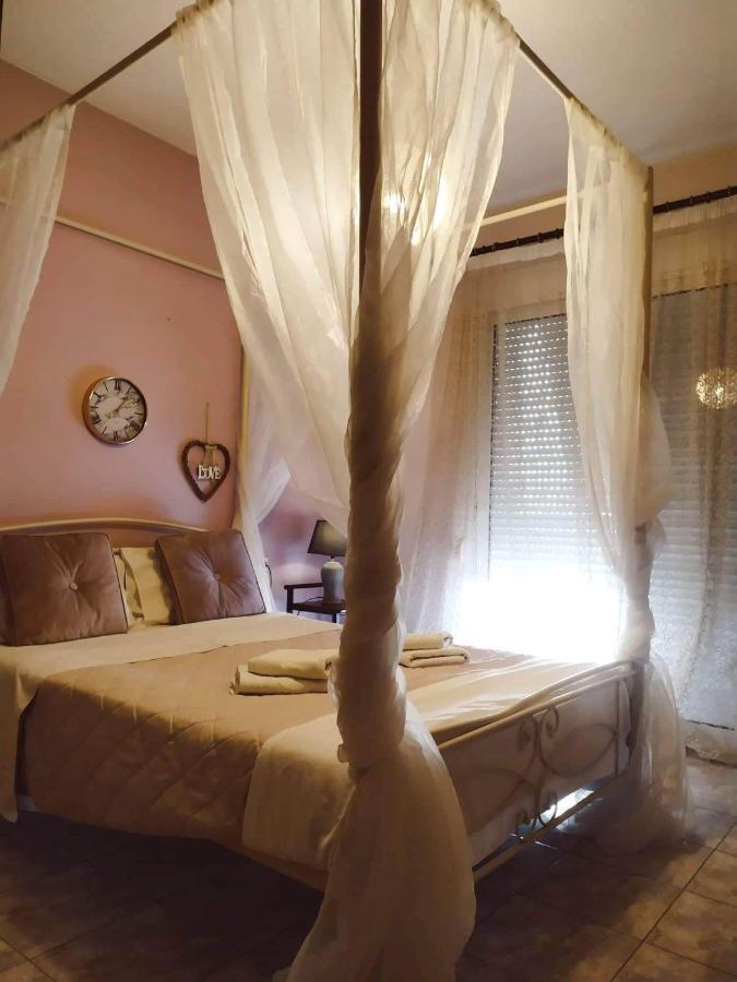 Old City Apartment Vólos Extérieur photo