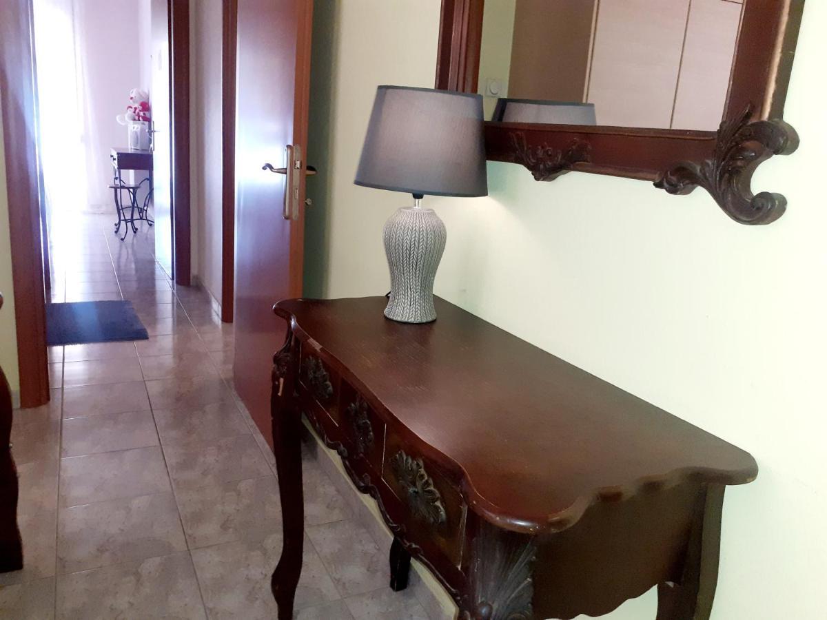 Old City Apartment Vólos Extérieur photo