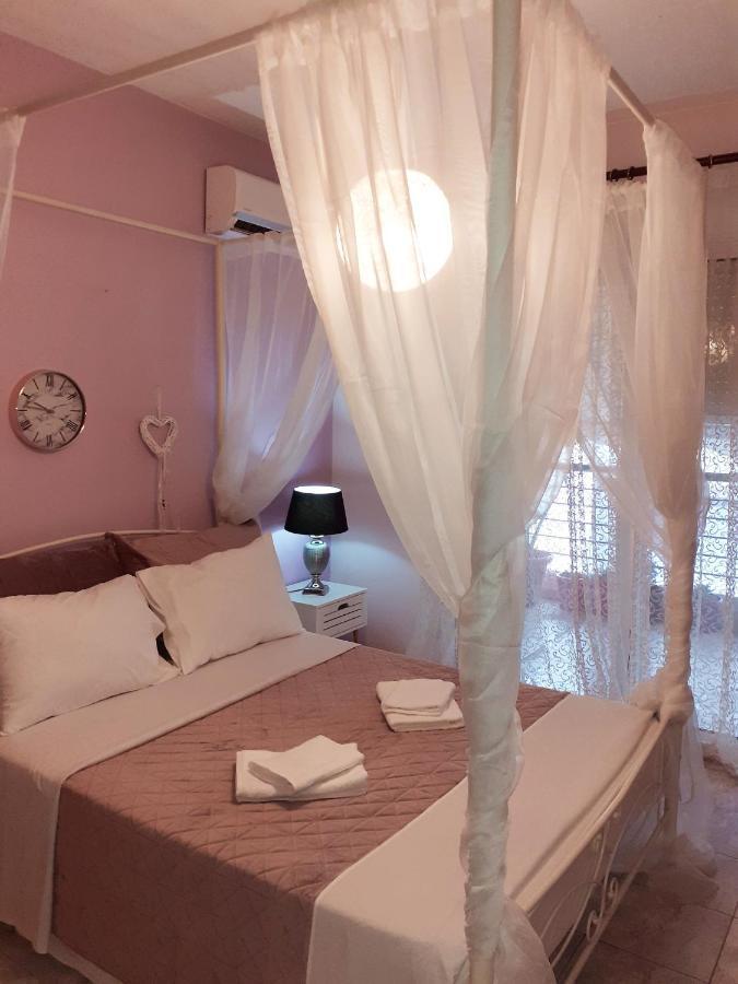 Old City Apartment Vólos Extérieur photo